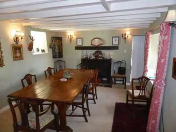 4 Bedroom Detached