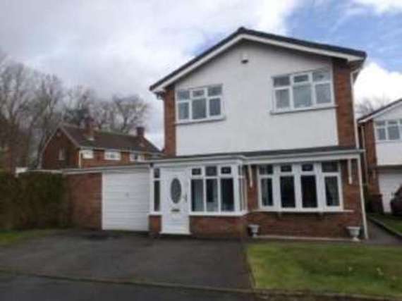 4&nbsp;Bedroom&nbsp;Detached