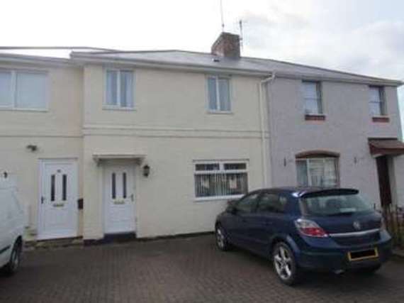 3 Bedroom Terraced