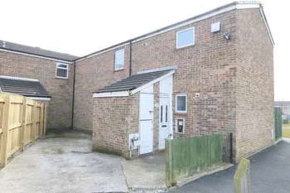 4 Bedroom Terraced