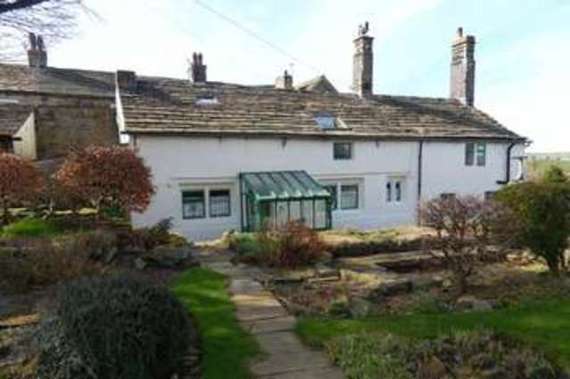 2&nbsp;Bedroom&nbsp;Detached