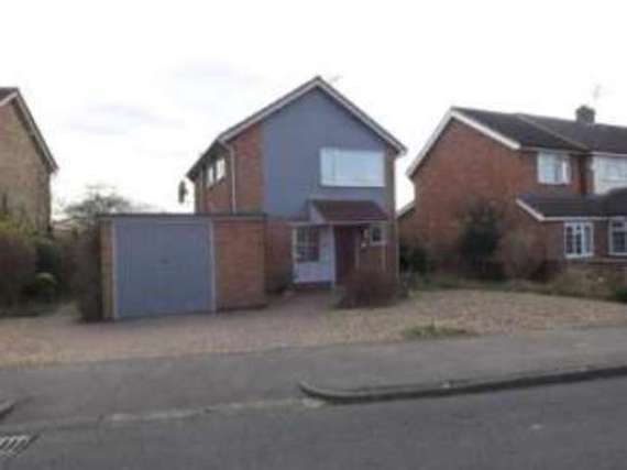 3 Bedroom Detached
