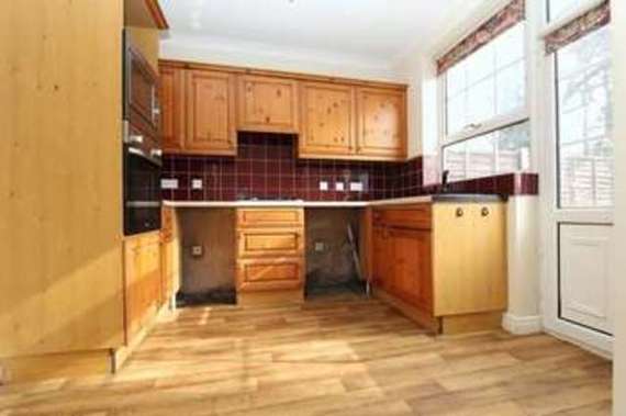 3 Bedroom Terraced