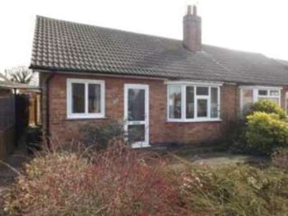 2&nbsp;Bedroom&nbsp;Bungalow