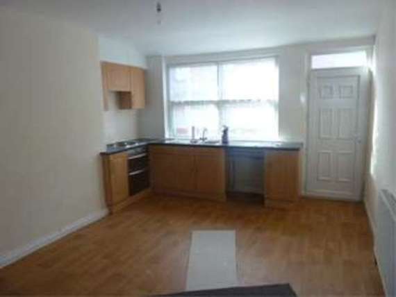 3 Bedroom Terraced