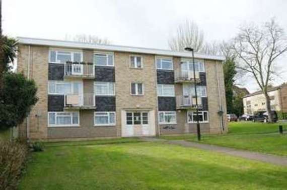2 Bedroom Flat