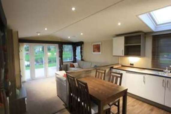 2 Bedroom Detached