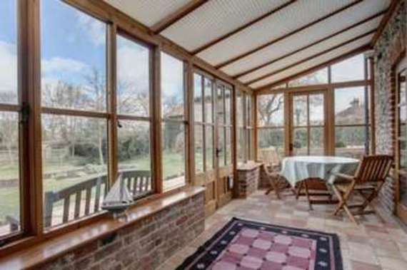 4 Bedroom Detached