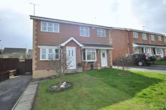2 Bedroom Semi-Detac...