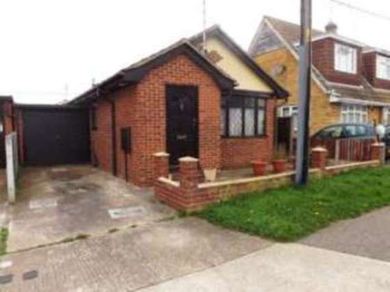 1 Bedroom Bungalow