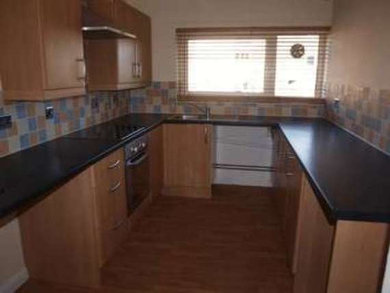 2 Bedroom Flat