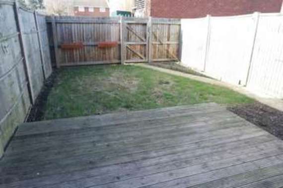 3 Bedroom Semi-Detac...