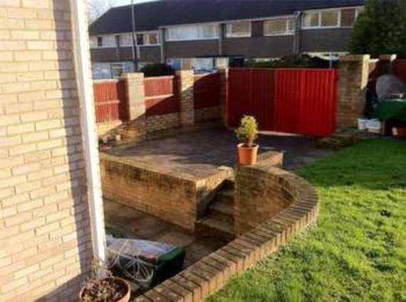 1 Bedroom House Shar...