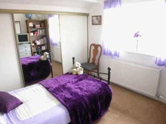 3 Bedroom Detached