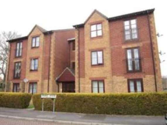 1 Bedroom Flat