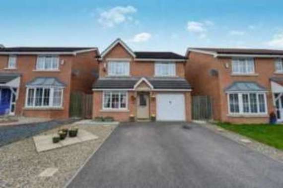 4 Bedroom Detached