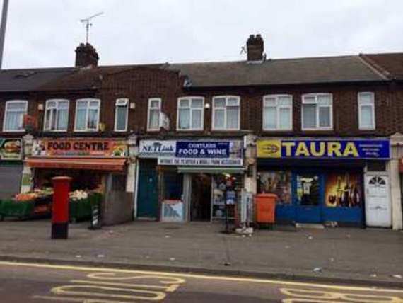 Chingford Road  London, E17 5A...