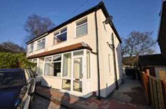 3 Bedroom Semi-Detac...