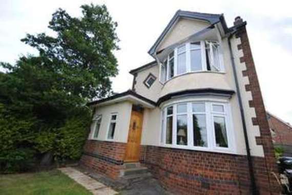 3 Bedroom Detached