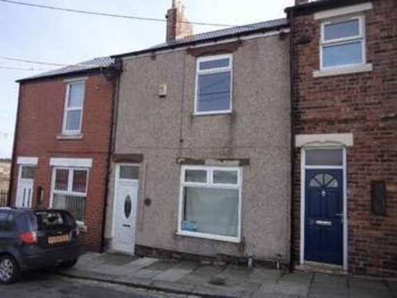 3 Bedroom Terraced