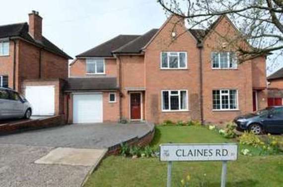 4&nbsp;Bedroom&nbsp;Semi-Detac...