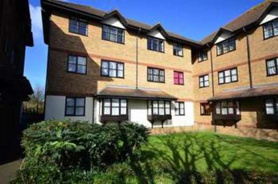 2 Bedroom Flat