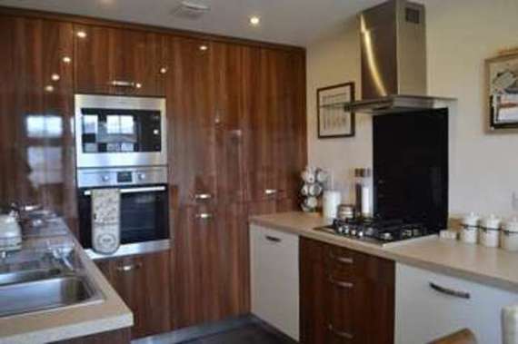 3 Bedroom Terraced
