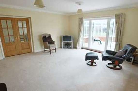 5 Bedroom Bungalow