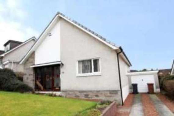 4 Bedroom Detached