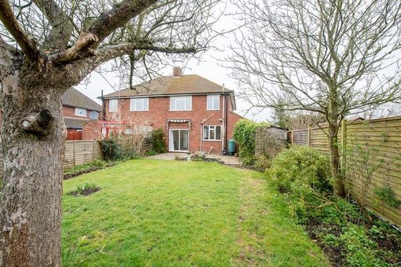 3 Bedroom Semi-Detac...