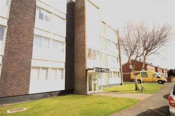 2 Bedroom Flat