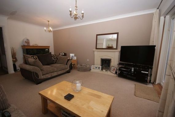 3 Bedroom Detached