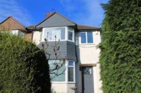 3 Bedroom Semi-Detac...