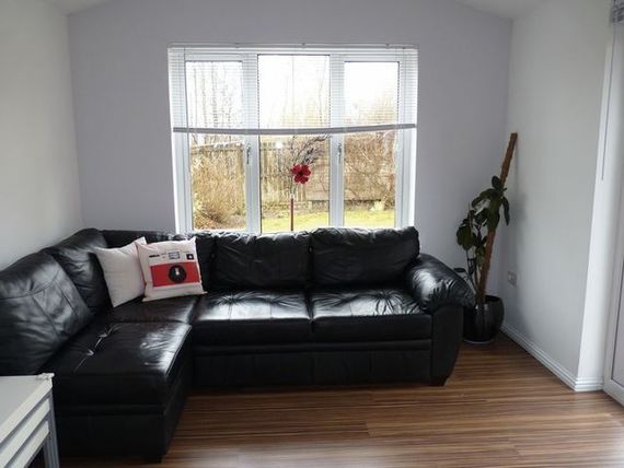 2 Bedroom Semi-Detac...