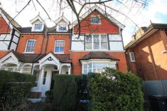 2 Bedroom Flat