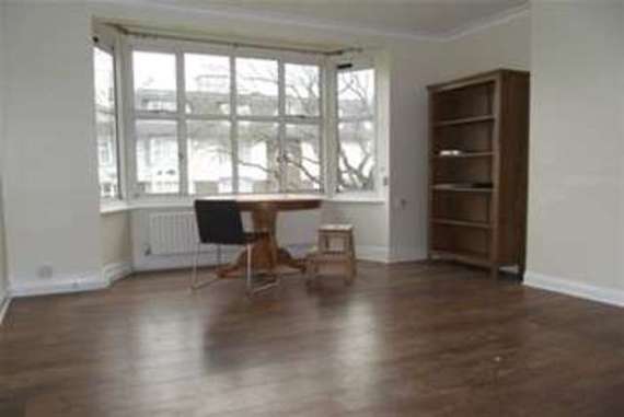 2 Bedroom Flat