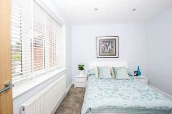 4 Bedroom Detached