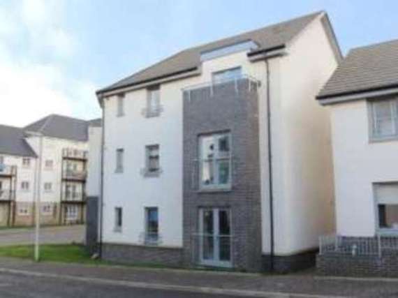 2 Bedroom Flat