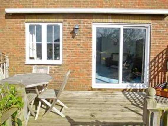 4 Bedroom Detached