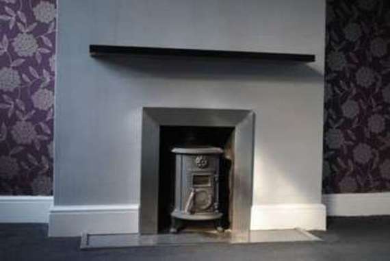 2&nbsp;Bedroom&nbsp;Detached