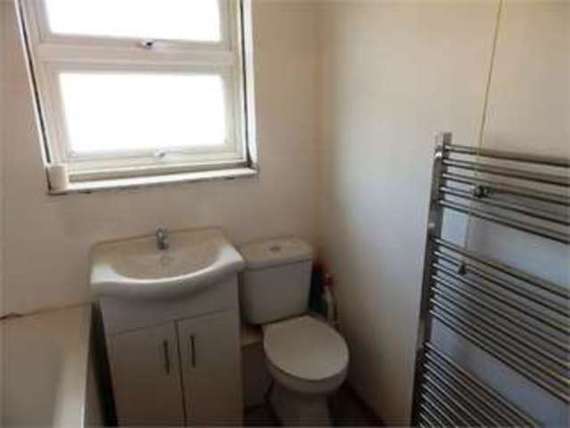 2 Bedroom Apartment