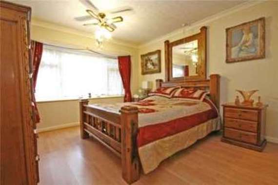 2 Bedroom Detached