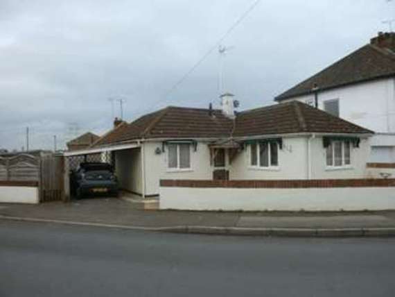 2 Bedroom Detached