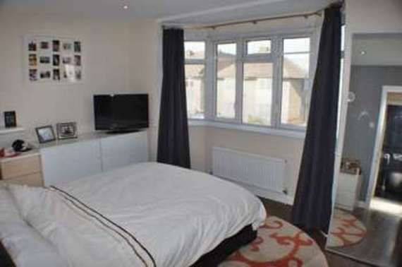 3 Bedroom Detached