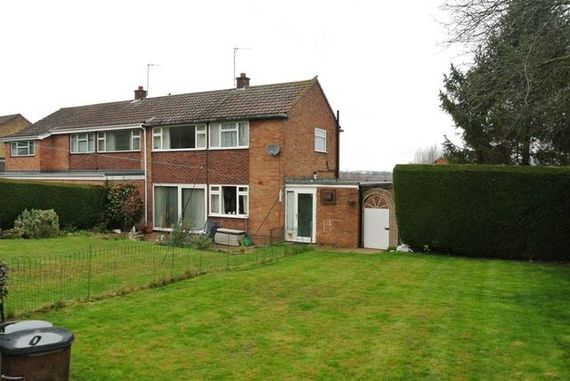 3&nbsp;Bedroom&nbsp;Semi-Detac...