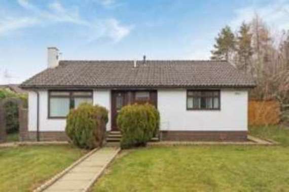 3 Bedroom Bungalow