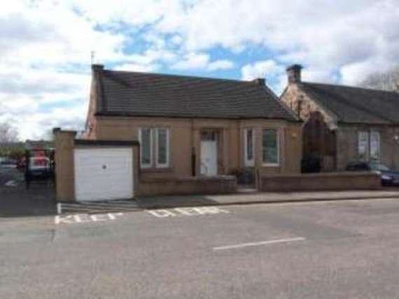 2 Bedroom Bungalow