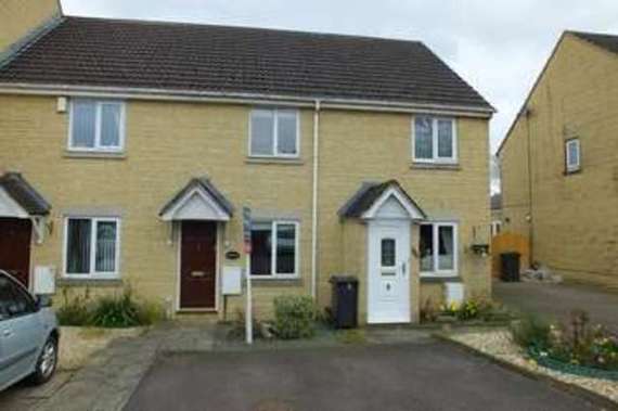 2 Bedroom Terraced