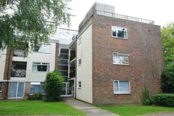 1 Bedroom Flat