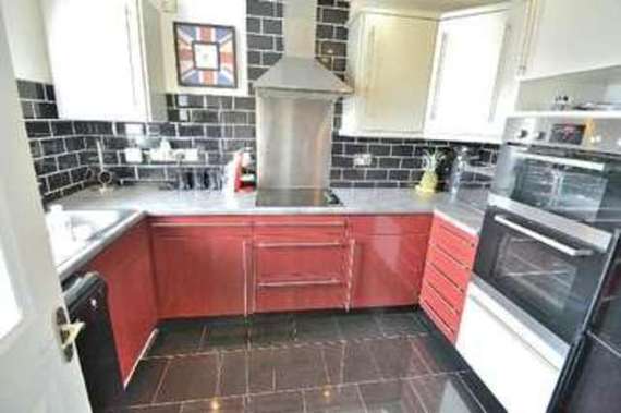 2 Bedroom Terraced